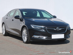 Opel Insignia 1.5 Turbo