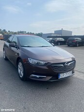 Opel Insignia 1.6 CDTI