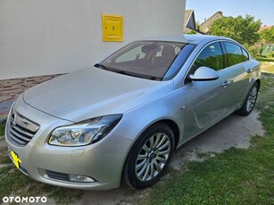 Opel Insignia 1.6 Turbo Cosmo