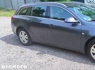 Opel Insignia 1.8 Sports Tourer