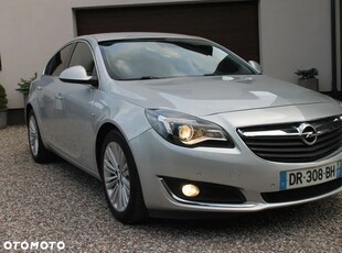 Opel Insignia 2.0 CDTI Active ecoFLEX S&S