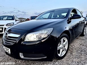 Opel Insignia 2.0 CDTI