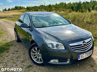 Opel Insignia 2.0 CDTI Cosmo