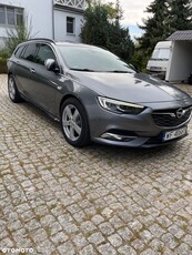 Opel Insignia 2.0 CDTI Cosmo S&S