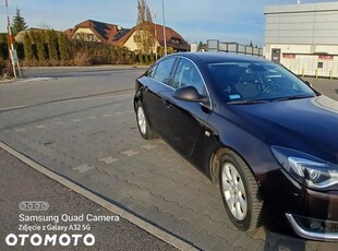 Opel Insignia 2.0 CDTI Cosmo S&S