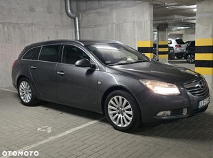 Opel Insignia 2.0 CDTI