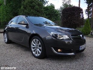 Opel Insignia 2.0 CDTI ecoFLEX Innovation