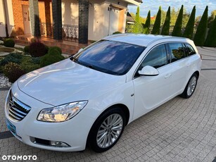 Opel Insignia 2.0 CDTI