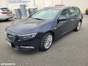 Opel Insignia 2.0 CDTI Elite S&S