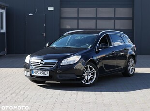 Opel Insignia 2.0 CDTI