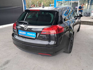 Opel Insignia 2010 2.0 CDTI 252009km Kombi