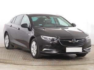 Opel Insignia 2019 1.5 Turbo 139763km Hatchback