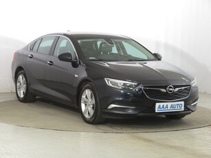 Opel Insignia 2019 1.5 Turbo 73533km ABS