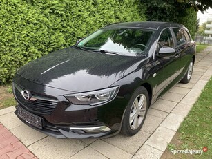 Opel insignia, 2019, 2.0 Cdti, 68000km, navi, martwe pole, serwis Aso