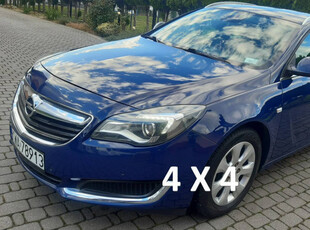 Opel Insignia A (2008-2017)