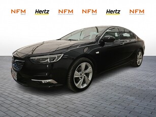 Opel Insignia II Country Tourer 1,5 XFT AT6(165 KM) Elite Salon PL F-Vat