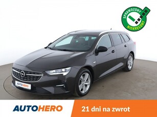 Opel Insignia II Country Tourer automat navi hak kamera panorama grzane fotele FullLED