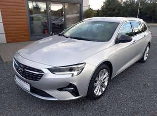 Opel Insignia II Sports Tourer Facelifting 2.0 Diesel 174KM 2021