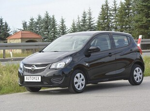 Opel Karl