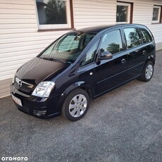 Opel Meriva 1.4