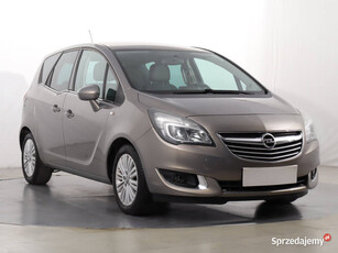 Opel Meriva 1.4 Turbo