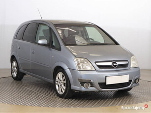 Opel Meriva 1.7 CDTI