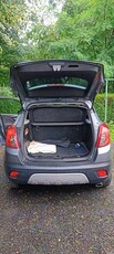 Opel Mokka 1.4 140KM