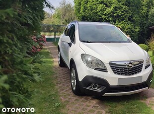 Opel Mokka 1.4 T Cosmo EU6