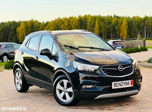 Opel Mokka 1.4 T Enjoy EU6