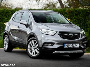 Opel Mokka 1.6 Enjoy S&S