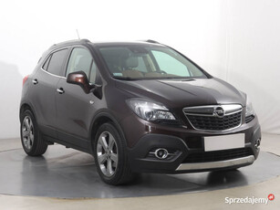 Opel Mokka 1.7 CDTI