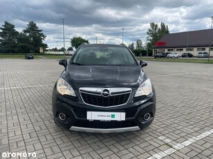 Opel Mokka 1.7 CDTI Cosmo S&S