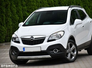 Opel Mokka 1.7 CDTI Cosmo S&S