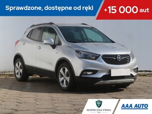 Opel Mokka I X 1.4 Turbo Ecotec 140KM 2018