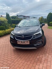 Opel Mokka X 1.4 Automatik 120 Jahre