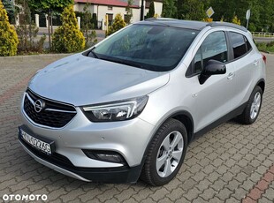 Opel Mokka X 1.4 T Color Edition S&S