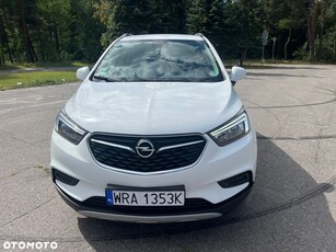 Opel Mokka X 1.6 Ultimate S&S