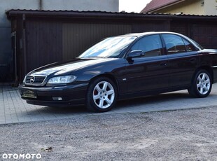 Opel Omega 2.6 Excutive