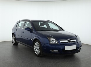 Opel Signum , Klimatronic,ALU, El. szyby