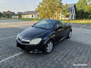 Opel Tigra super stan