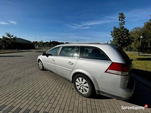 Opel Vectra 1.9 CDTI