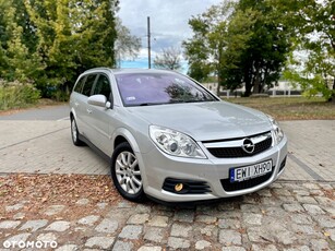 Opel Vectra 1.9 CDTI