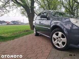 Opel Vectra 1.9 CDTI Sport