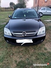 Opel Vectra C 2005 rok