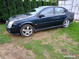 Opel Vectra C