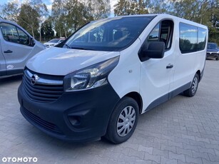 Opel Vivaro 1.6 D L1H1 S&S Tourer