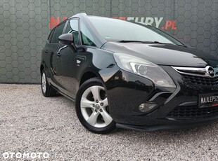 Opel Zafira 1.4 T Elite EcoFLEX S&S