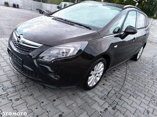 Opel Zafira 1.4 Turbo Business Innovation