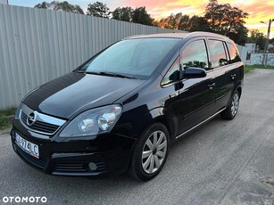 Opel Zafira 1.8