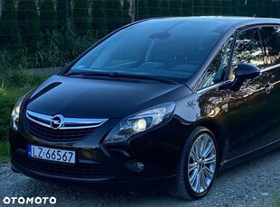 Opel Zafira 2.0 CDTI Cosmo